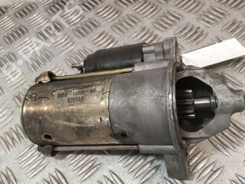 Starter FORD MONDEO III (B5Y) | BP38179792M8 - Image 5