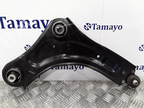 Right front suspension arm RENAULT MEGANE III Coupe (DZ0/1_)  | BP6919309M13 