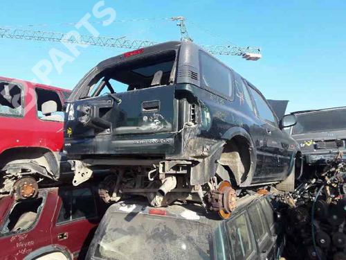 AC compressor OPEL FRONTERA B (U99)  | BP7252986M34 