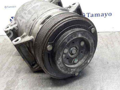 AC compressor VOLVO S80 I (184) D5 | BP5836461M34 