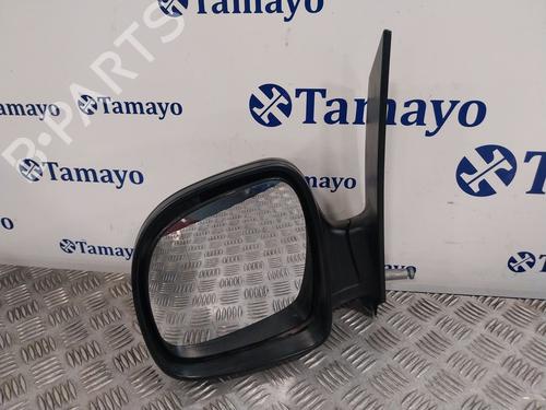 Used Left mirror MERCEDES-BENZ VITO / MIXTO Van (W639) 115 CDI (639.601, 639.603, 639.605) (150 hp) 30354841