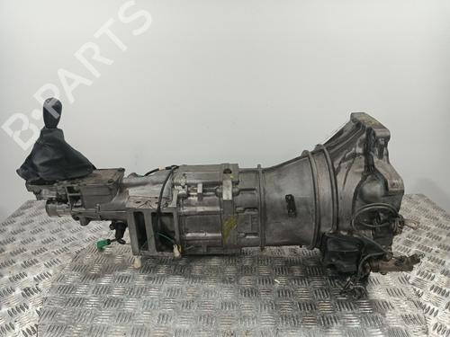 Used Gearbox Gearbox MAZDA MX-5 II (NB) 1.8 16V (NB8C) (140 hp) 3688315 3688315