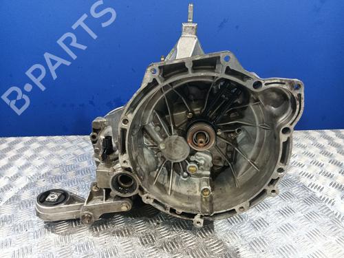 Used Gearbox FORD FOCUS I (DAW, DBW) 1.6 16V (100 hp) 29020559