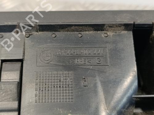 Air vent BMW X5 (E53) 3.0 d | BP17869223I21 