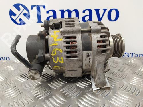 Alternator HYUNDAI TRAJET (FO) 2.0 CRDi | BP1243366M7 