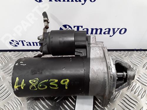 Starter OPEL FRONTERA B (U99)  | BP7437019M8 