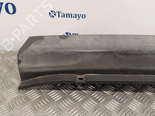 Rear bumper MERCEDES-BENZ SPRINTER 3-t Van (B906)  | BP16714884C8