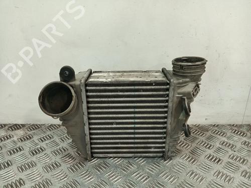 Intercooler Intercooler AUDI A3 (8L1) 1.9 TDI (130 hp) 36413221 36413221