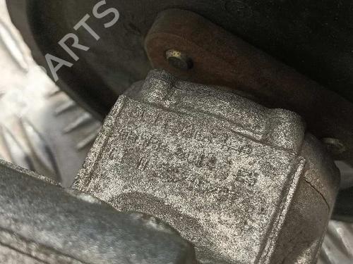 Steering pump FIAT DUCATO Platform/Chassis (250_) 100 Multijet 2,2 D | BP40088376M99  - Image 5