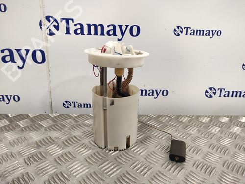 Used Fuel pump FORD C-MAX II (DXA/CB7, DXA/CEU) 1.6 TDCi (95 hp) 19483770