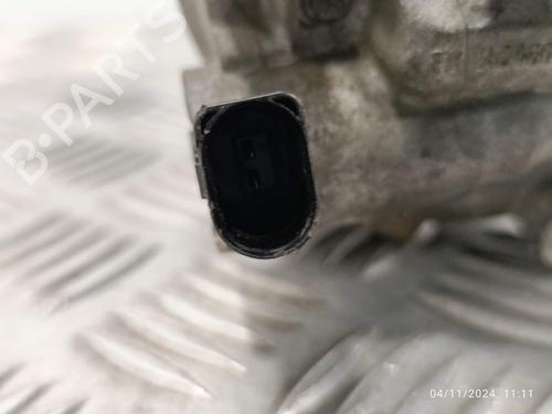 AC compressor VW PASSAT B6 (3C2)  | BP21044664M34 