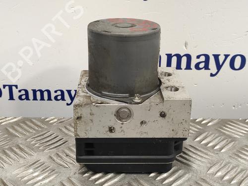 ABS pump RENAULT GRAND SCÉNIC II (JM0/1_) | BP20481166M43