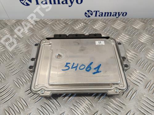 Engine control unit (ECU) PEUGEOT 307 (3A/C) 1.6 16V | BP10647030M57 