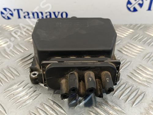 Electronic module VW POLO IV (9N_, 9A_) | BP18334209M83