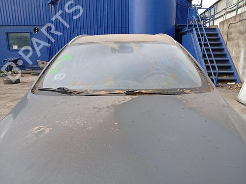 Used Front wiper motor Front wiper motor OPEL INSIGNIA A Sports Tourer (G09) [2008-2017] 34041670 34041670