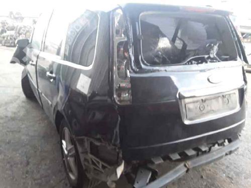 Engine control unit (ECU) FORD FOCUS C-MAX (DM2)  | BP18101837M57 
