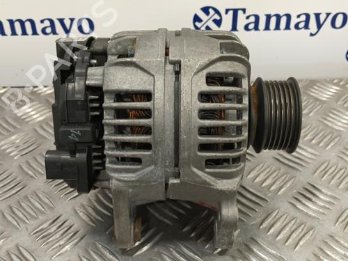 Alternator AUDI A3 (8L1)  | BP13615052M7 