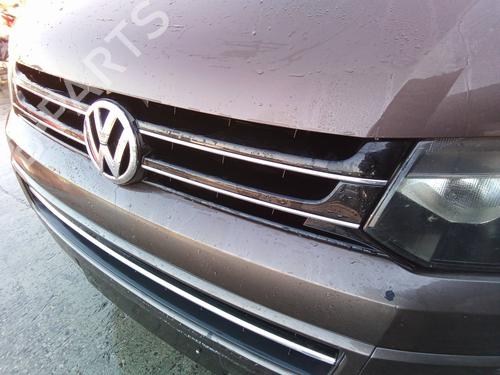 Pipe VW TRANSPORTER T5 Van (7HA, 7HH, 7EA, 7EH)  | BP14358746M125 