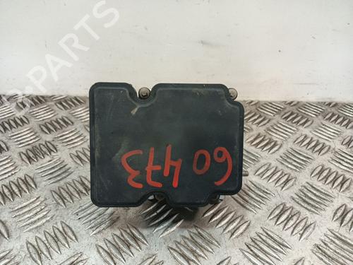 ABS pump RENAULT KADJAR (HA_, HL_) 1.6 dCi 130 (HLA4) | BP35751520M43  - Image 6