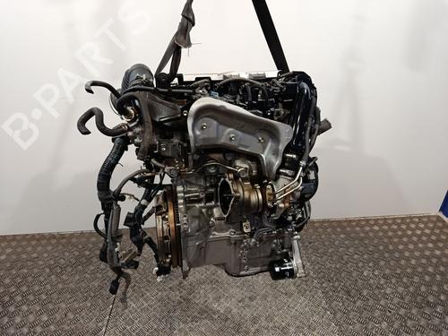 Engine TOYOTA AURIS (_E18_) 1.2 (NRE185_, NRE185R) | BP39933764M1 - Image 3