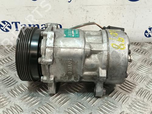 Used AC compressor SEAT LEON (1M1) 1.9 TDI (110 hp) 32848612