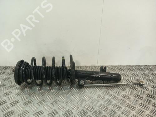 Used Left front shock absorber Left front shock absorber CITROËN C3 III (SX) 1.5 BlueHDi 100 (SXYHYP, SXYHTU) (102 hp) 34059927 34059927