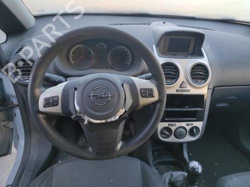 Starter OPEL CORSA D (S07)  | BP23966830M8 
