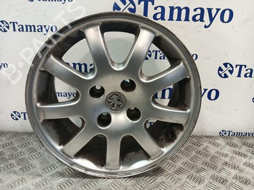 rim-peugeot-206-hatchback-2ac-1998-1999-2000-2001-2002-2003-2004-2005-2006-2007-2008-2009-2010-2011-2012-32314516 main image