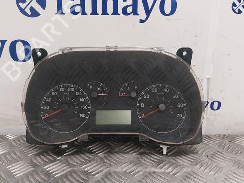 Used Instrument cluster CITROËN NEMO Box Body/MPV (AA_) [2008-2025]  30493784