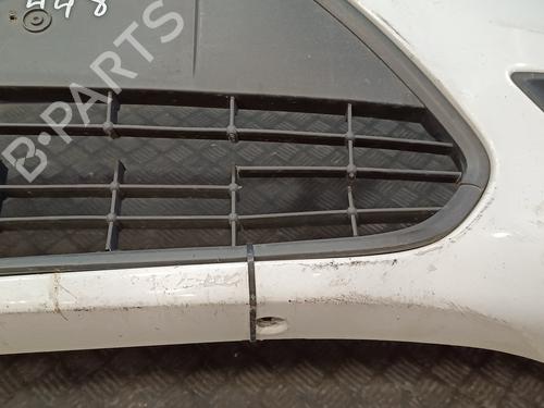 Zderzak przedni FORD FOCUS II Turnier (DA_, FFS, DS) 1.6 TDCi | BP17456465C7 