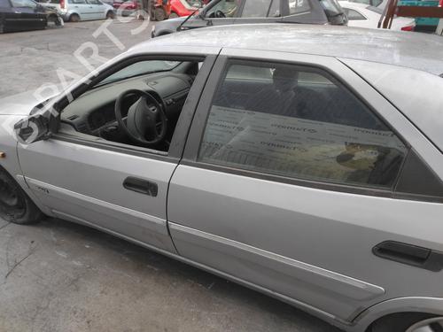 Gearbox CITROËN XANTIA (X1_, X2_)  | BP16548040M3 