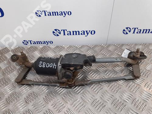 Used Front wiper motor TOYOTA PRIUS Liftback (_W2_) 1.5 Hybrid (NHW20_, NHW20R) (112 hp) 1753996
