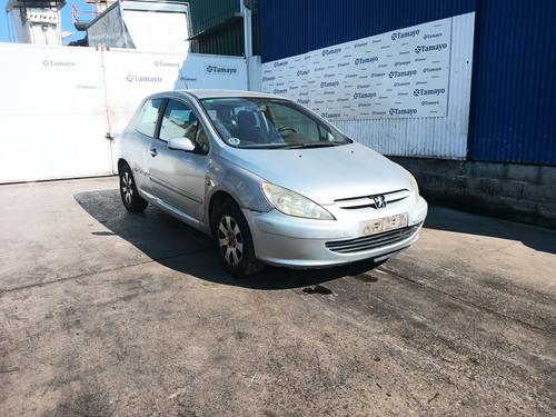 Switch PEUGEOT 307 (3A/C) 1.6 16V | BP29136530I30 