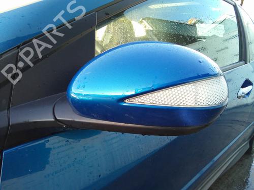 Left taillight HONDA CIVIC VIII Hatchback (FN, FK)  | BP11759699C34 