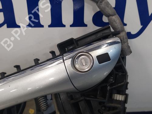 Front left exterior door handle MERCEDES-BENZ R-CLASS (W251, V251)  | BP13076087C128 