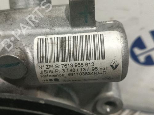 Steering pump DACIA SANDERO II 1.2 | BP30907129M99