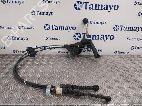 Used Gear lever MAZDA CX-30 (DM) SKYACTIV-G M Hybrid (122 hp) 30385224