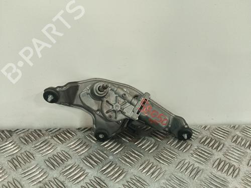 Used Rear wiper motor Rear wiper motor MAZDA 3 (BL) [2008-2014] 33290904 33290904