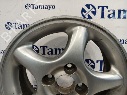 Rim HONDA CIVIC VI Hatchback (EJ, EK) 1.4 i S (EJ9) | BP29630073C45 
