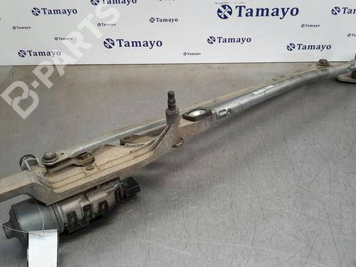 Front wiper motor FORD FOCUS II (DA_, HCP, DP) 1.6 | BP7012062M29 