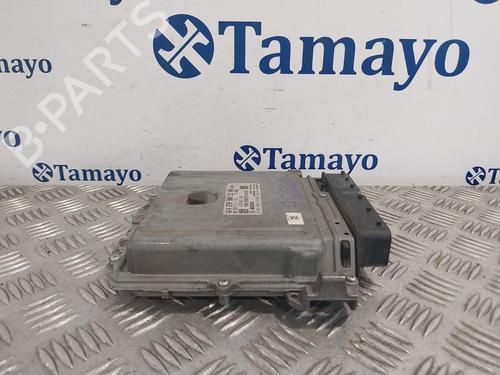 Engine control unit (ECU) MERCEDES-BENZ GLA-CLASS (X156)  | BP27163298M57