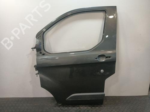 Used Left front door Left front door FORD TRANSIT CUSTOM V362 Van (FY, FZ) [2012-2026] 36132261 36132261