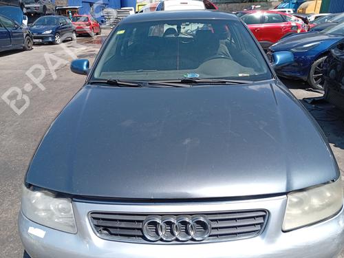 Used Front wiper motor Front wiper motor AUDI A3 (8L1) 1.9 TDI (130 hp) 36406748 36406748