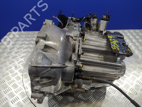 Gearbox KIA SPORTAGE II (JE_, KM_) 2.0 CRDi | BP16036125M3 