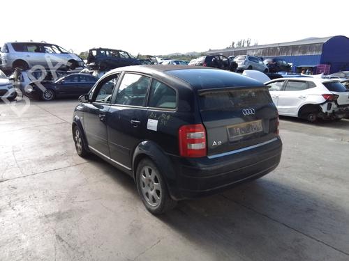 Left taillight AUDI A2 (8Z0) 1.4 | BP33690206C34  - Image 5