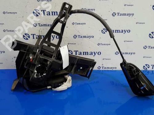 Rear right lock FORD FOCUS III 1.6 TDCi | BP5417696C99 