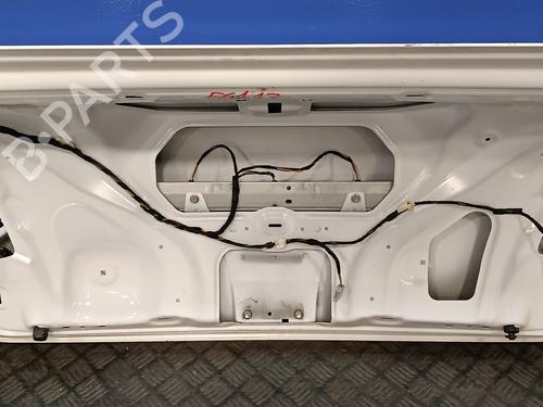Tailgate AUDI A5 (8T3) 2.0 TDI | BP16329072C6 