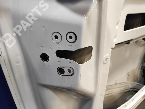 Left slide door OPEL COMBO Tour (X12) 1.6 CDTI (C26, D26, E26, C05) | BP11765641C74 