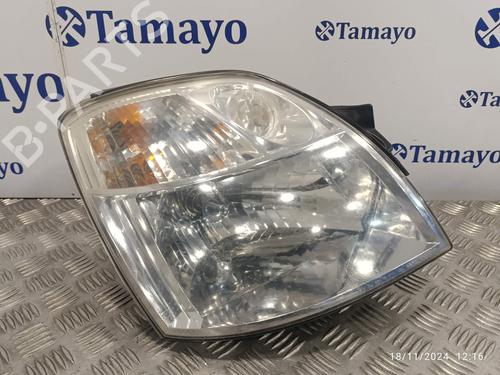 Used Right headlight KIA PICANTO I (SA) [2004-2012]  21269290