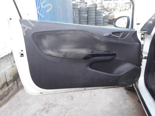 ABS pump OPEL CORSA E Hatchback Van (X15)  | BP29251409M43 